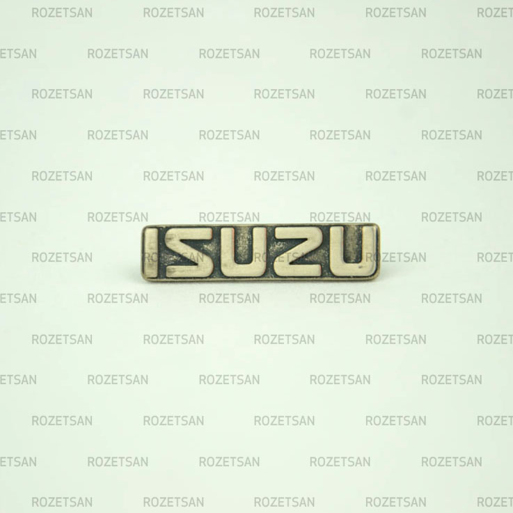 3D Rozet 3DR003