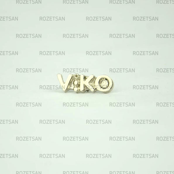 3D Rozet 3DR017