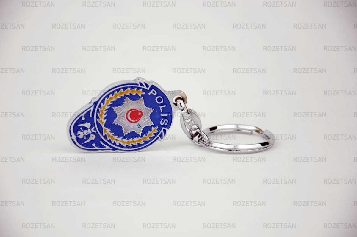 Anahtarlık A002