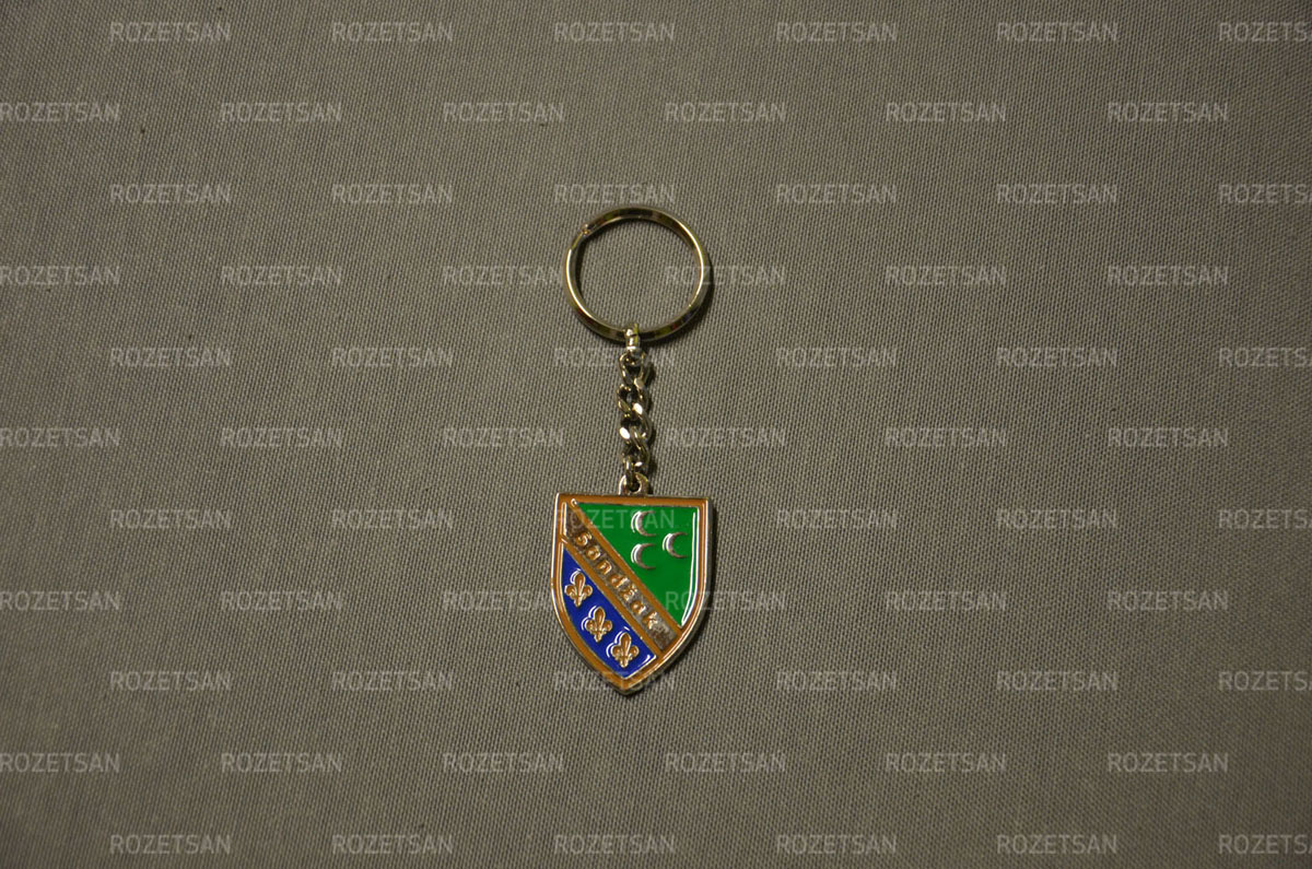 Anahtarlık A012