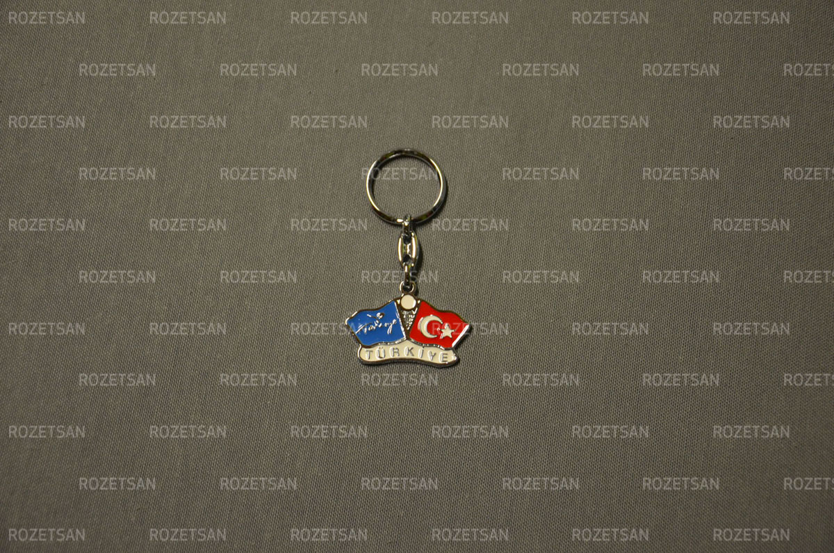 Anahtarlık A048