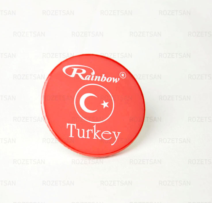 Buton Rozet BTR054