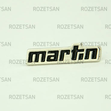 Döküm Rozet DKR032