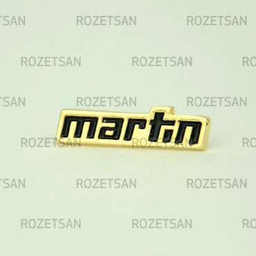 Döküm Rozet DKR033
