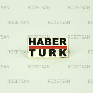 Döküm Rozet DKR034