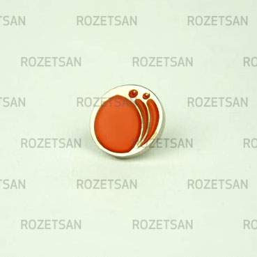 Döküm Rozet DKR050