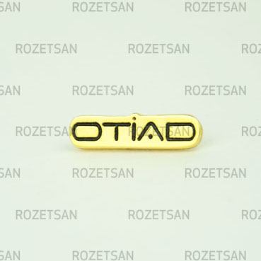 Döküm Rozet DKR051