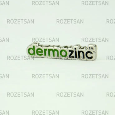 Döküm Rozet DKR053