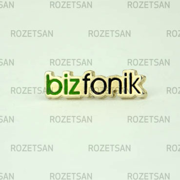 Döküm Rozet DKR056