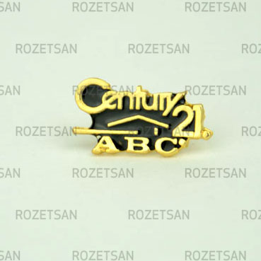 Döküm Rozet DKR061