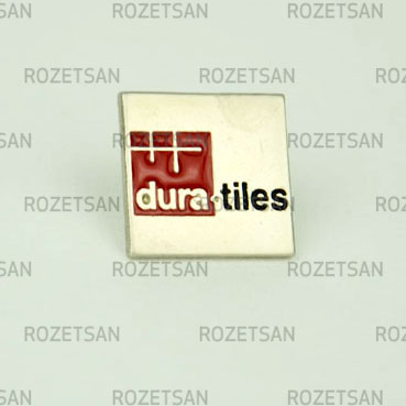 Döküm Rozet DKR065