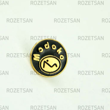 Döküm Rozet DKR087