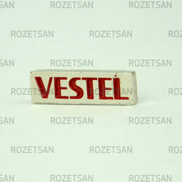 Döküm Rozet DKR100