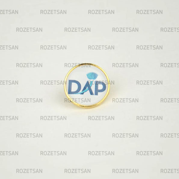Damla Rozet DMR011
