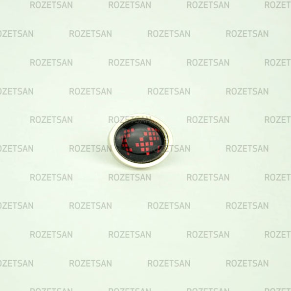 Damla Rozet DMR013
