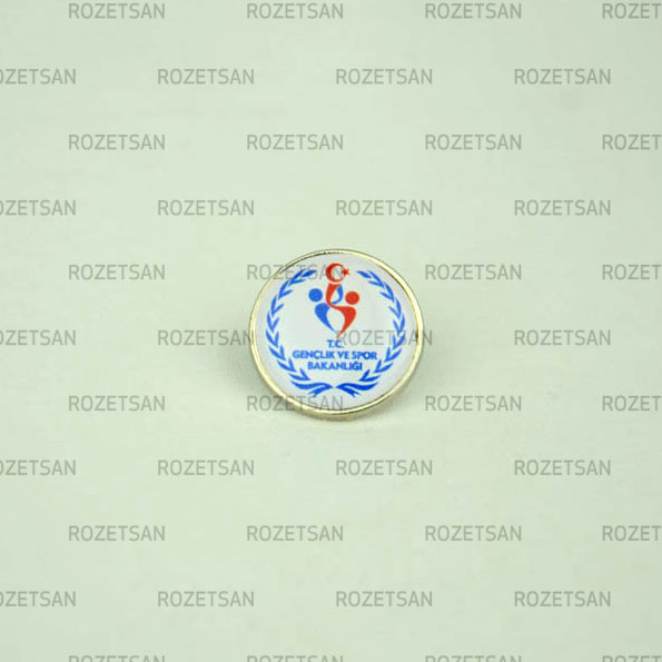 Damla Rozet DMR015