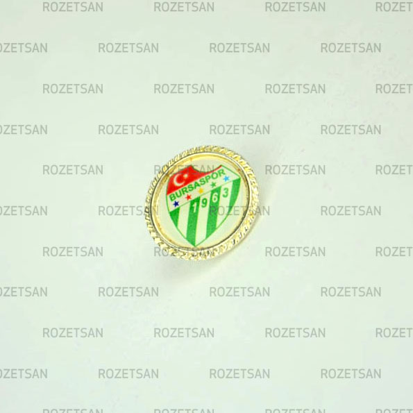 Damla Rozet DMR026