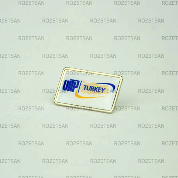 Damla Rozet DMR028