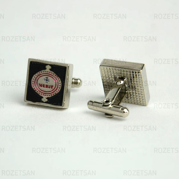 Kol Düğmesi KD001
