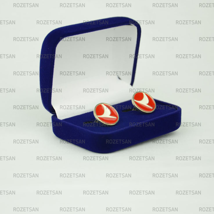 Kol Düğmesi KD007