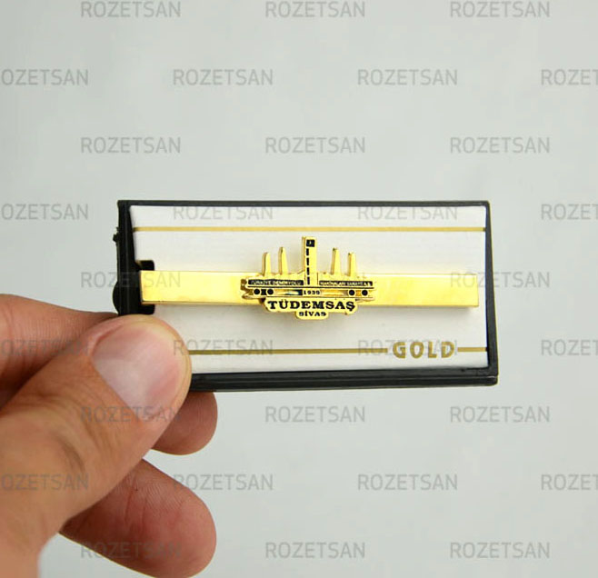 Kravat İğnesi KR001