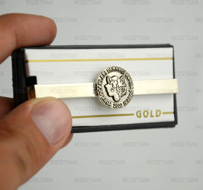 Kravat İğnesi KR002