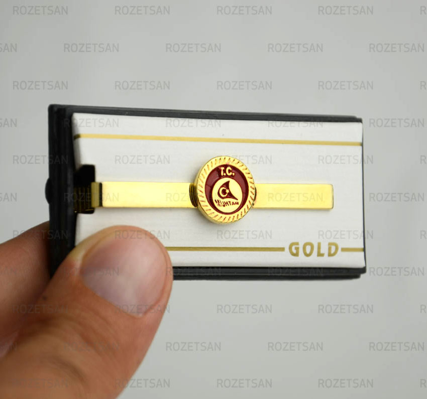 Kravat İğnesi KR003