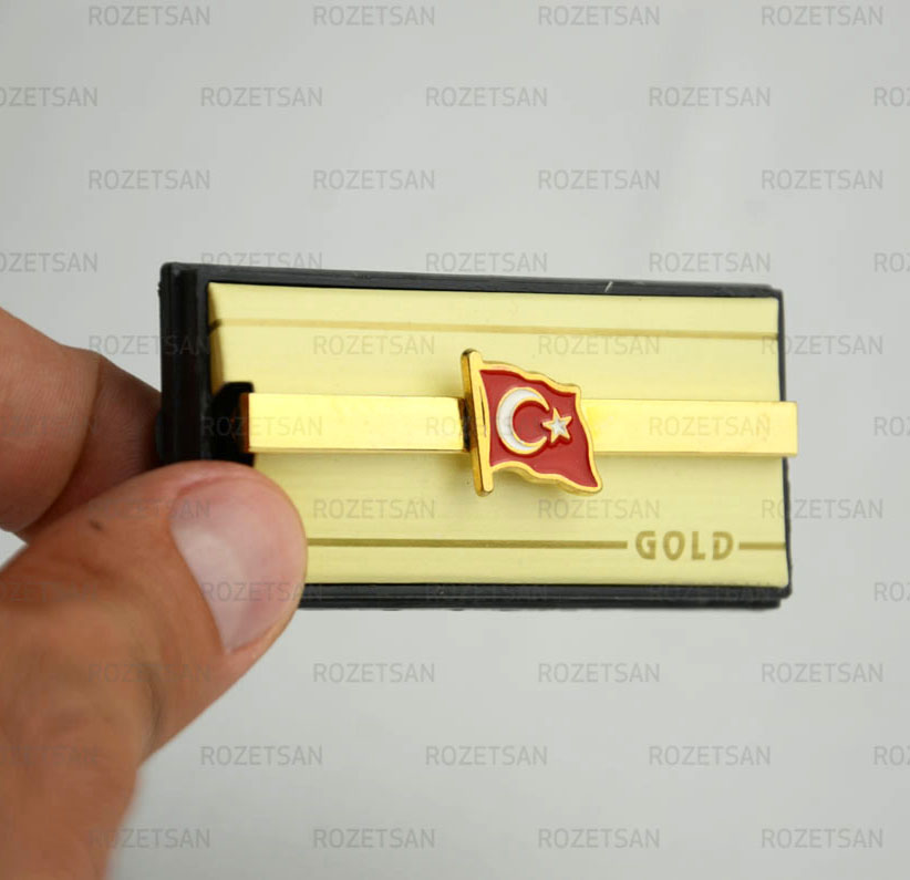 Kravat İğnesi KR004