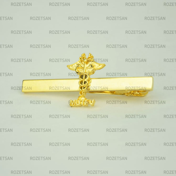 Kravat İğnesi KR007
