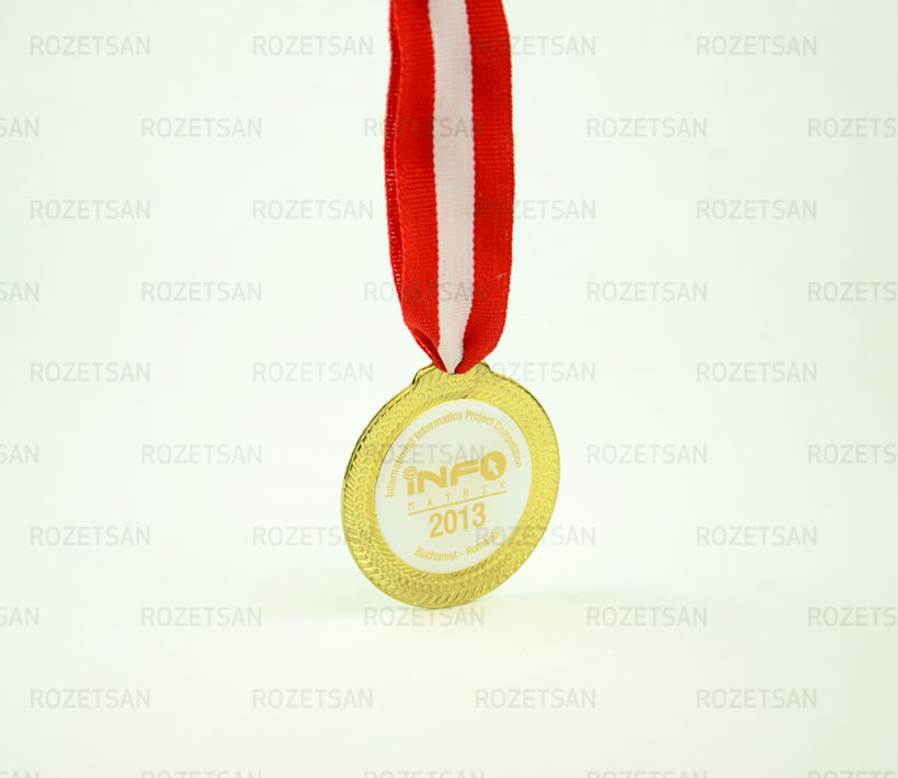 Madalya MD004