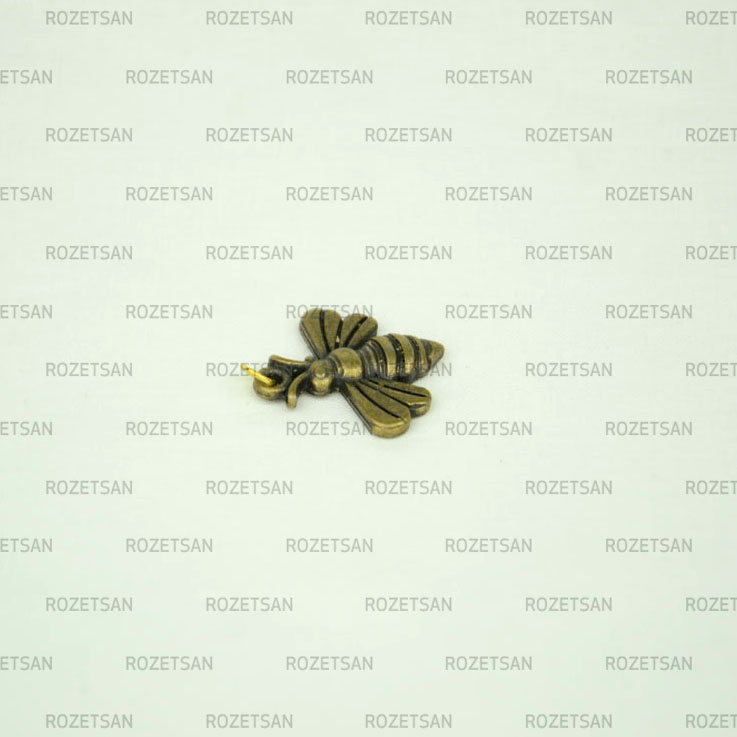Döküm Kolye PND001