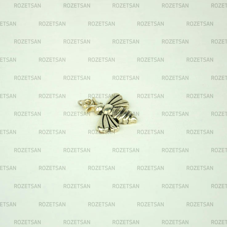 Döküm Kolye PND002