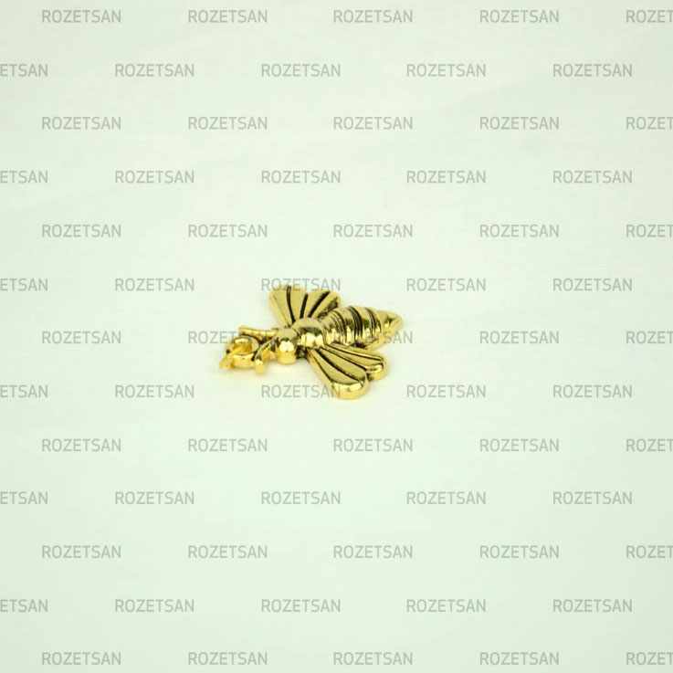 Döküm Kolye PND003