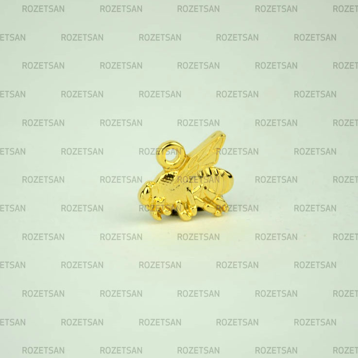 Döküm Kolye PND005
