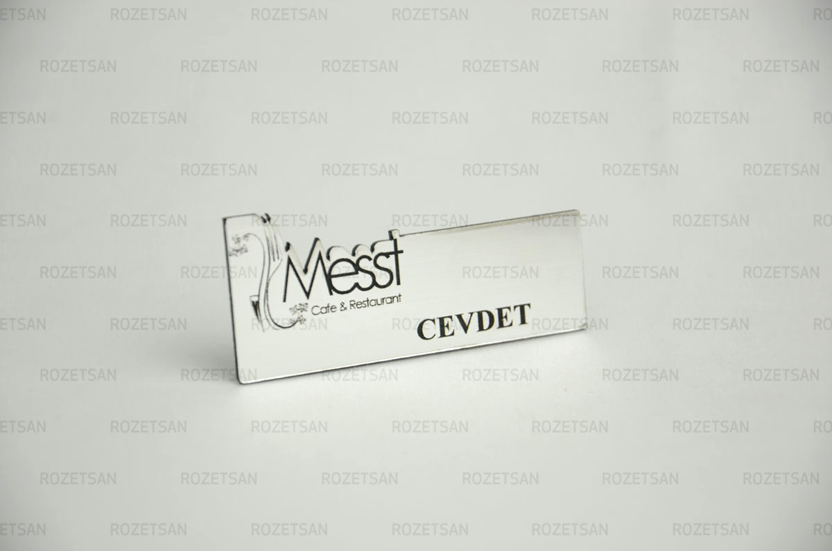 Personel Yakalığı PY003
